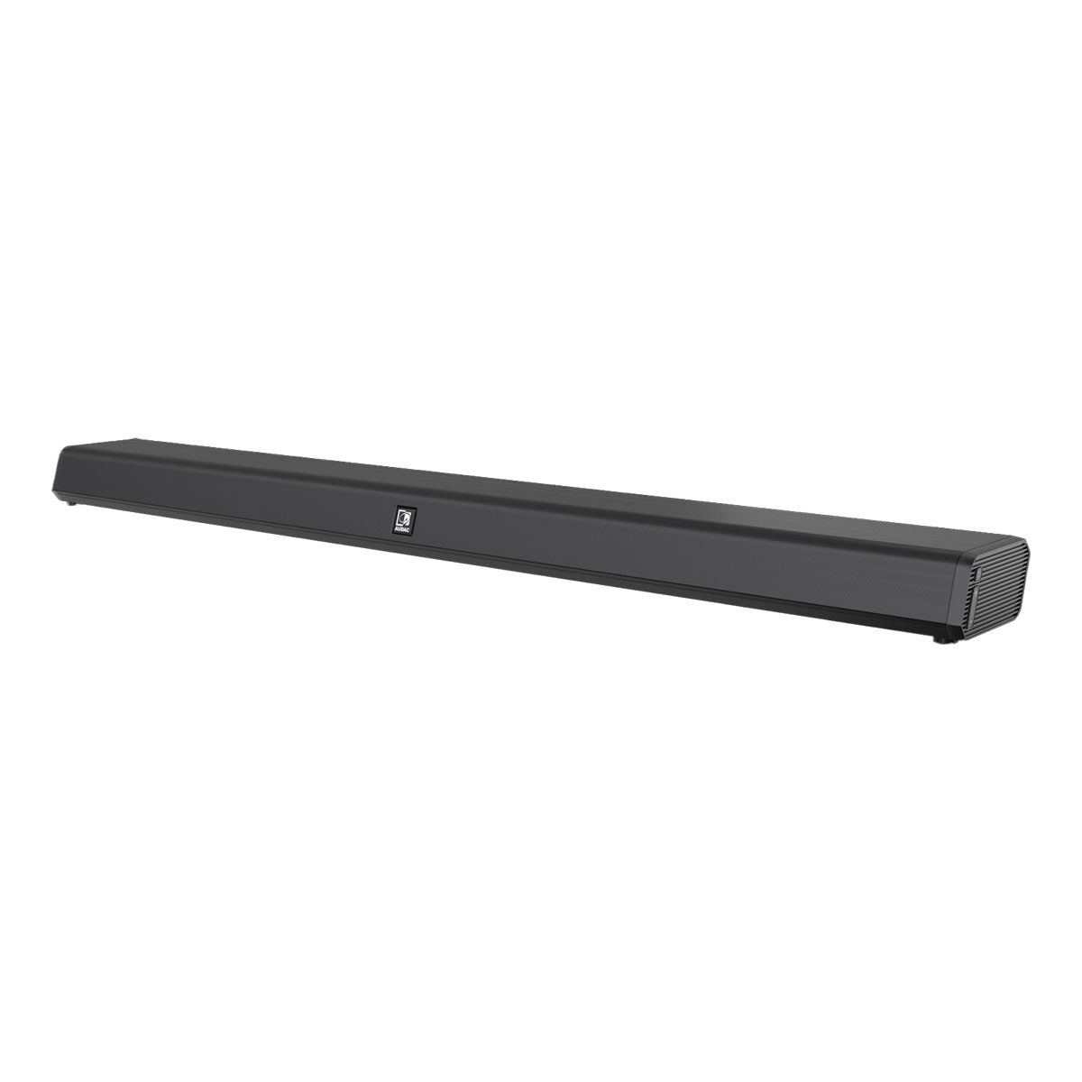 Audac IMEO2/B Professional 3-way soundbar Black version