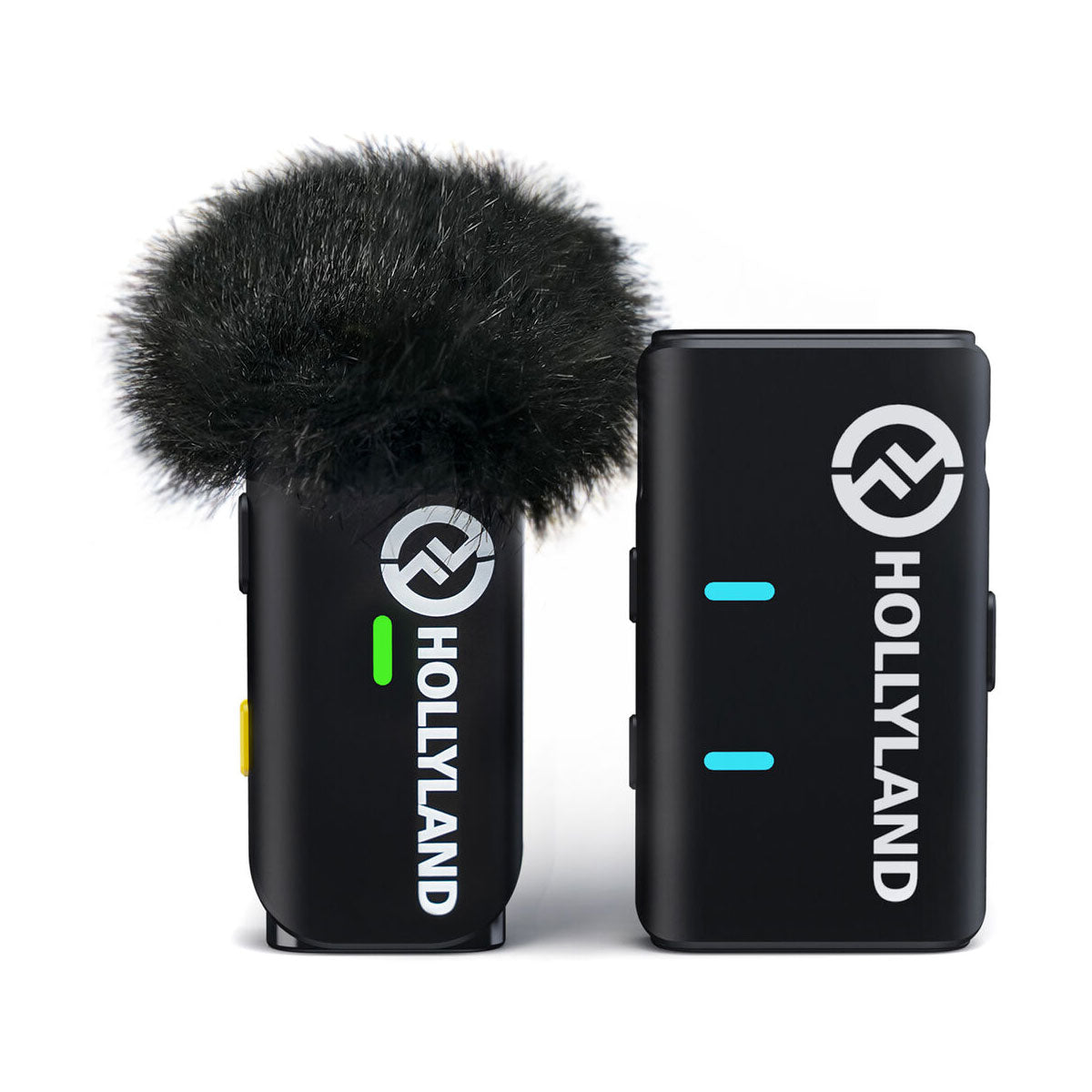 Hollyland LARK M1 SOLO Wireless Microphone System