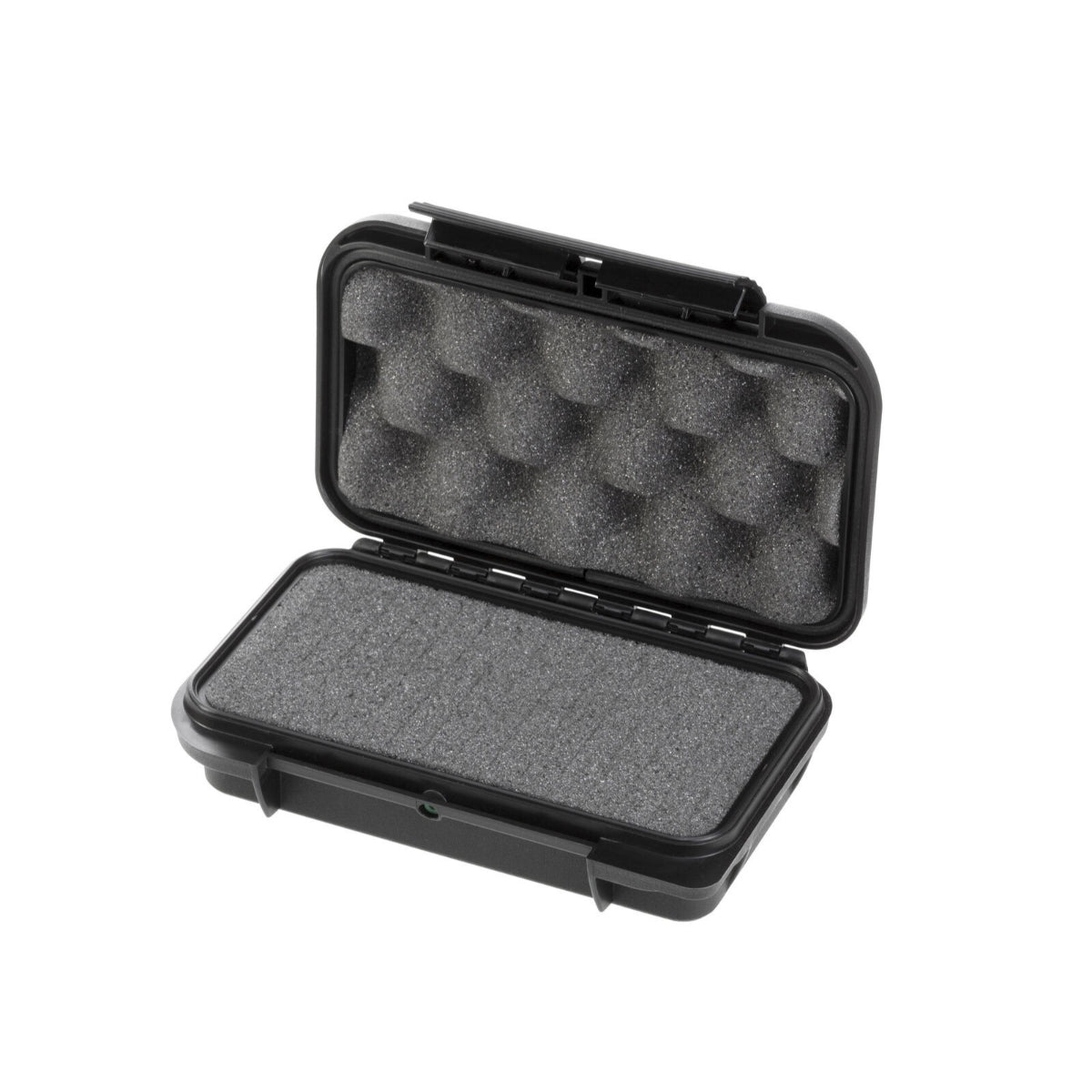 SP PRO 001S Black Case Cubed Foam ID: L157xW115xH41mm