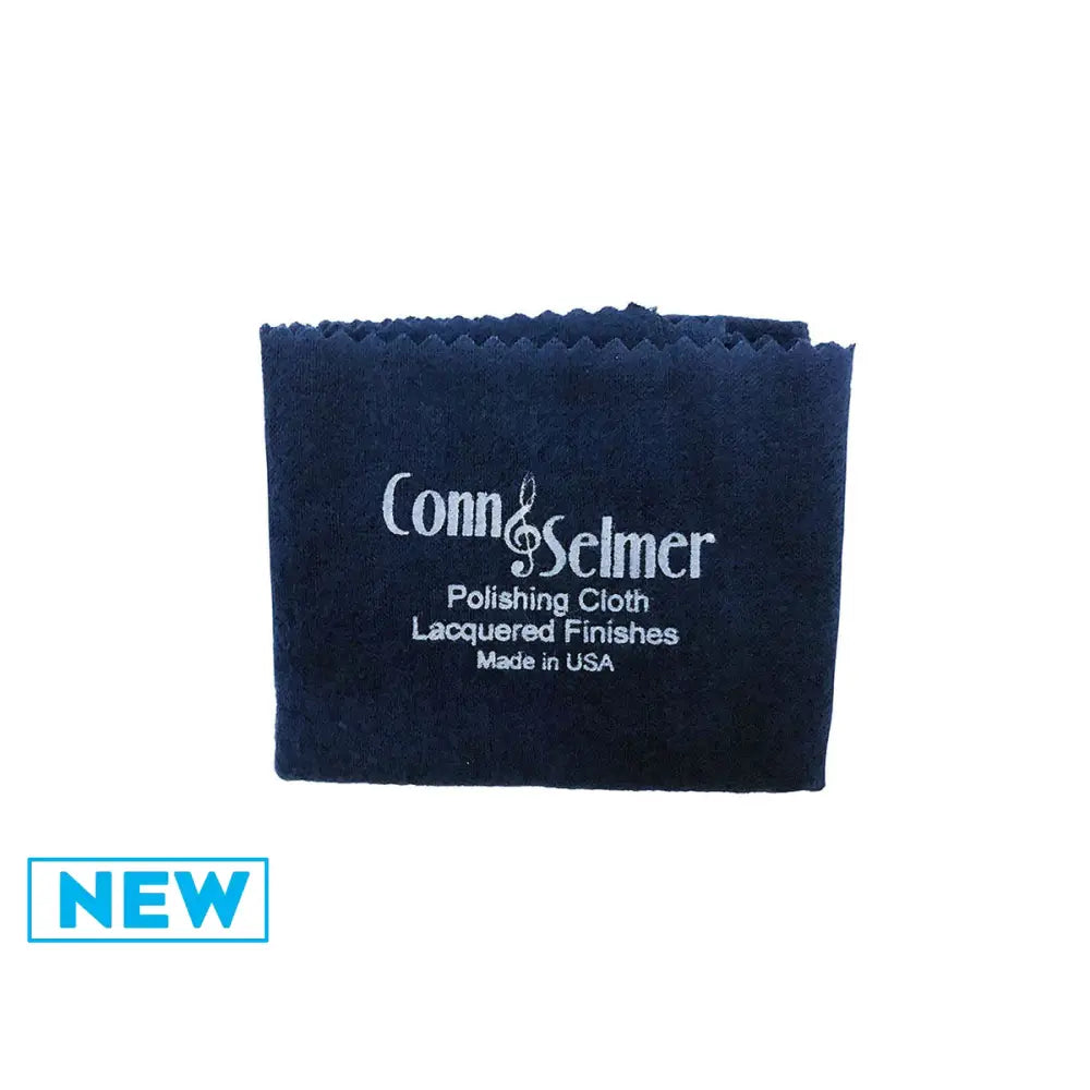 Conn Selmer 353LB Laquer Polish Cloth Brass & Woodwind Maintenance