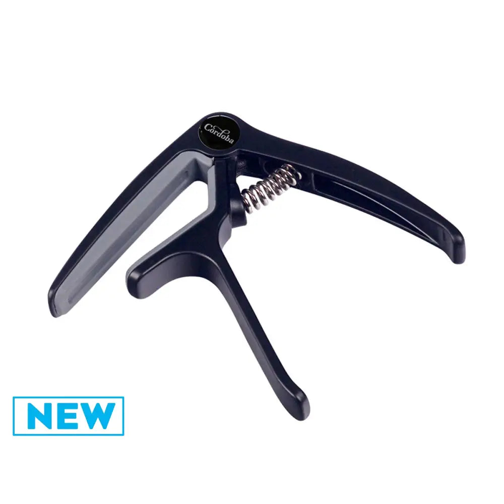 Cordoba Capo Classical Guitar Flat Radius Capos