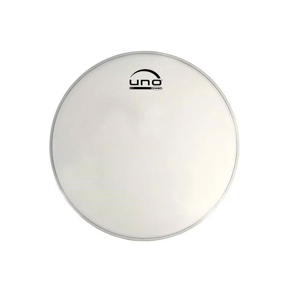 Evans Uno UB13GP GPlus Coated 13" Drumhead