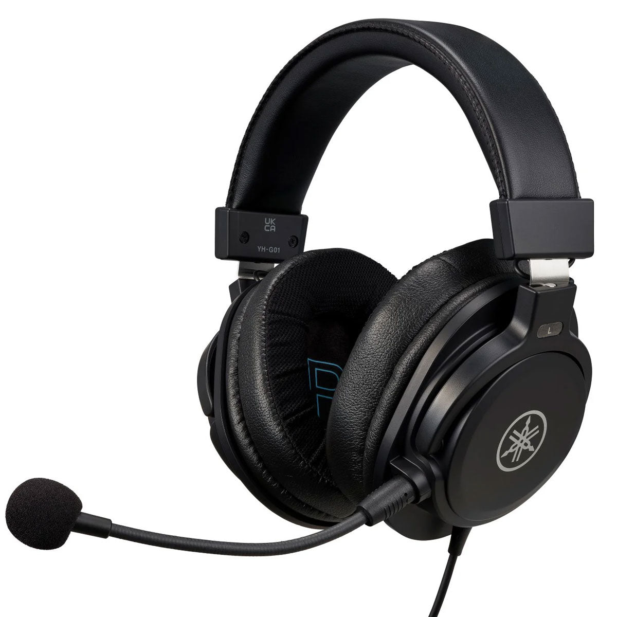 Yamaha G01 Gaming Headset