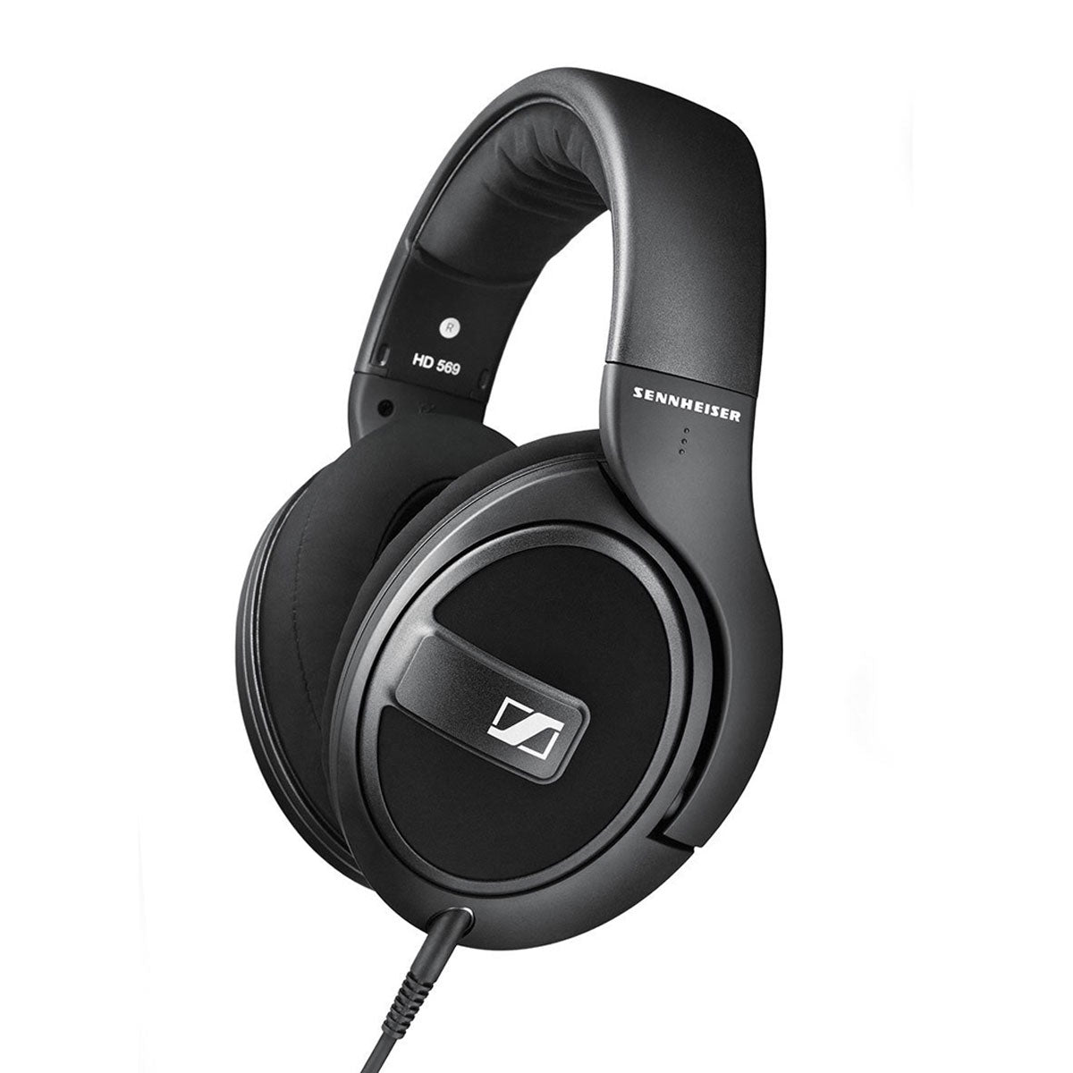 Sennheiser HD 569 Headphones - B-Stock