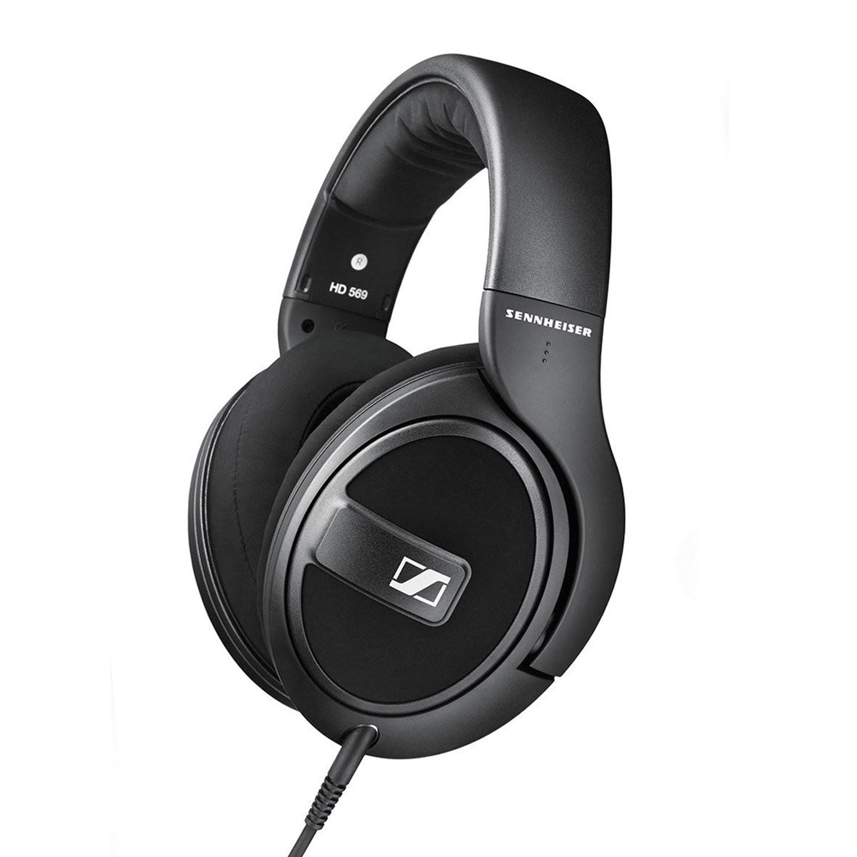 Sennheiser HD 569 Closed-Back Headphones - B-Stock