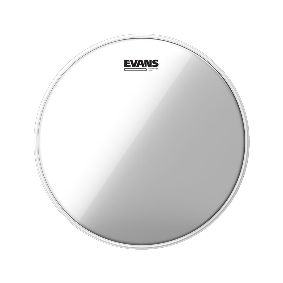 Evans S12H30 12" Snare Side 300