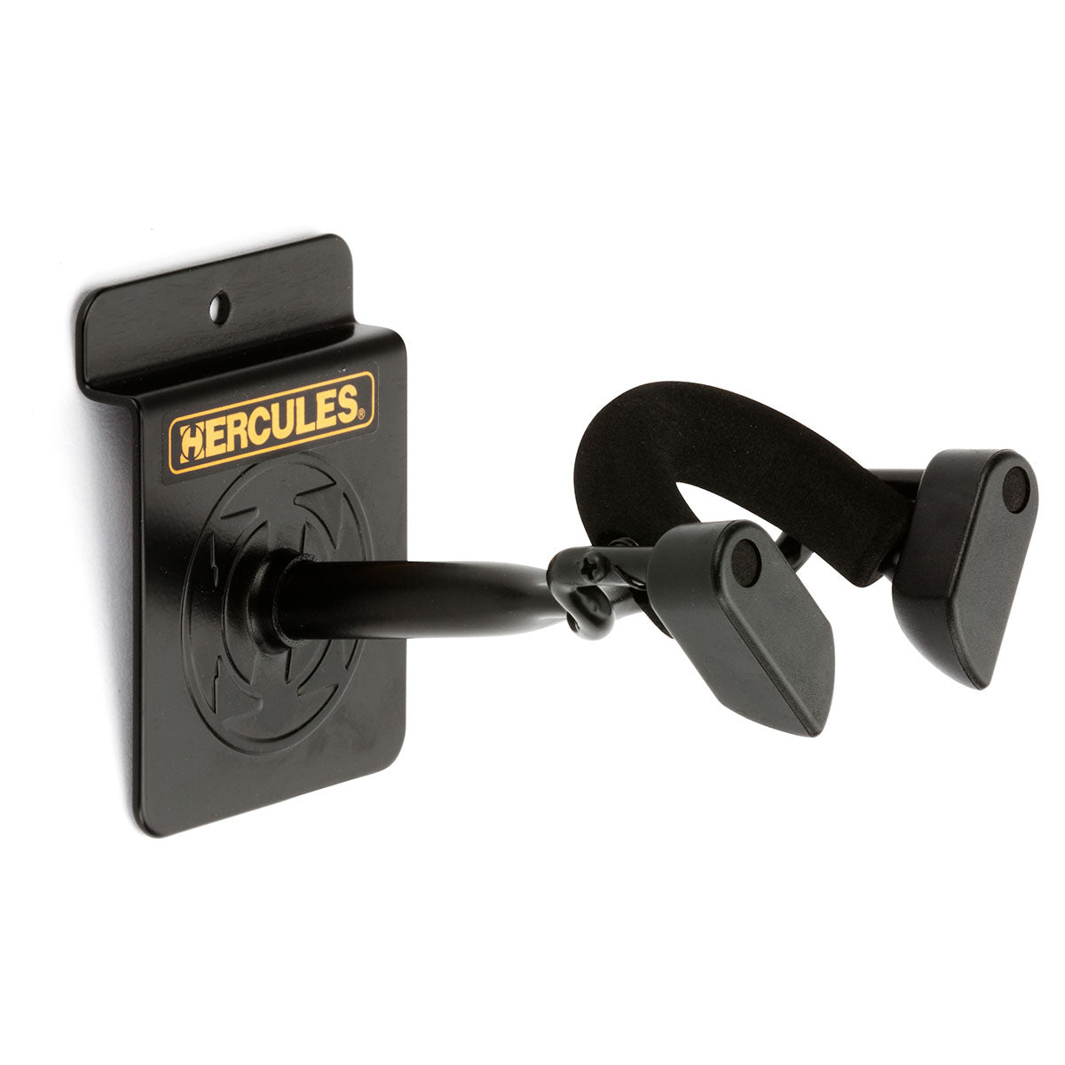 Hercules slatwall deals guitar hanger