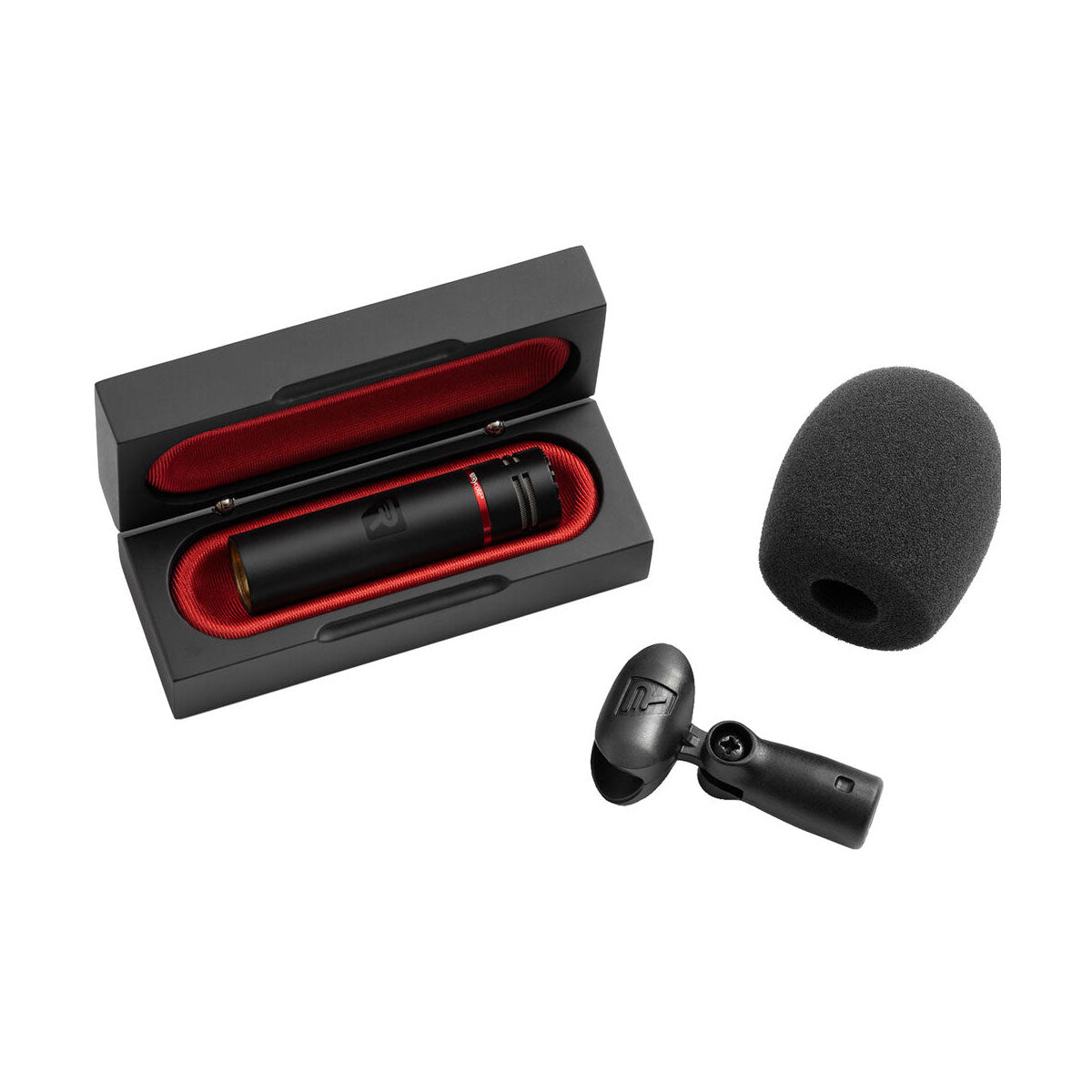 Rycote CA-08 Small-Diaphragm Condenser Microphone