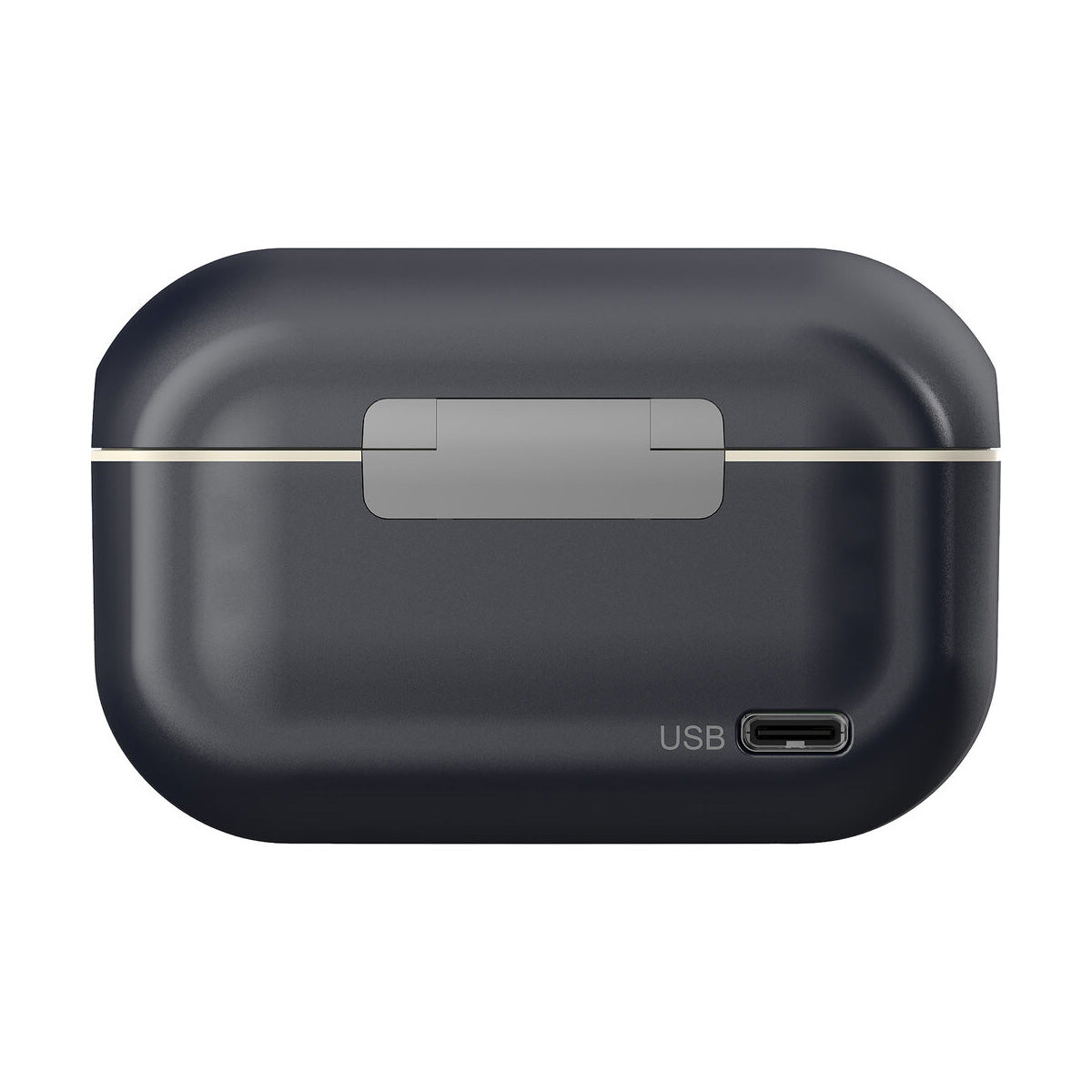 Hollyland LARK M2 DUO Wireless Lavalier Microphone with USB-C Plug - Shine Charcoal Lapel Systems