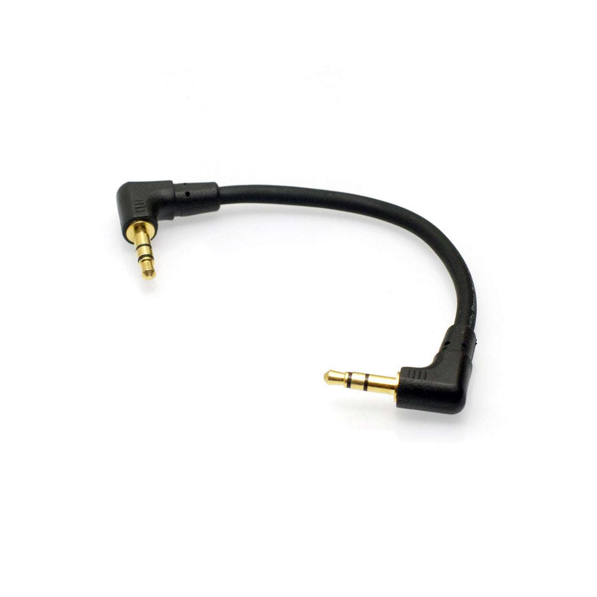 FiiO L8 Blk Cable 3.5 to 3.5mm