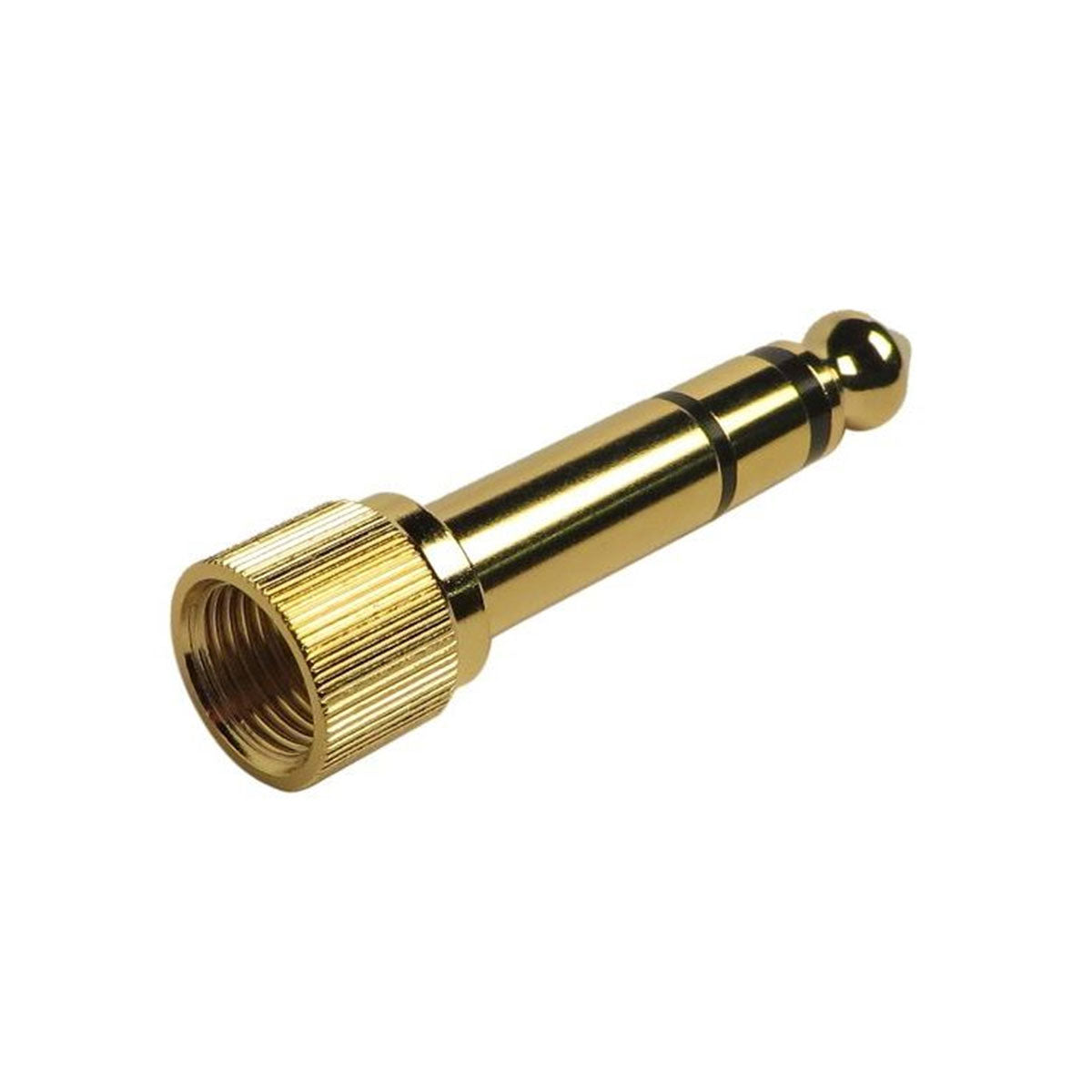 Sennheiser Spares - Headphone 1/4" Jack Adapter, For HD 280 Pro