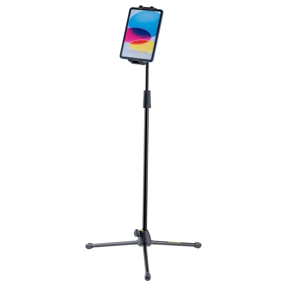 Hercules DG307B-FS1 Tablet & Smartphone Floor Stand Tablet Holders