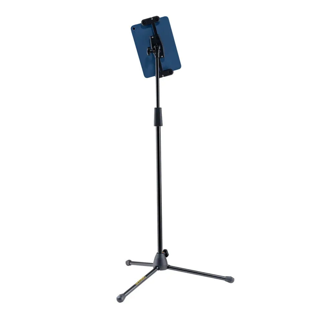 Hercules DG307B-FS1 Tablet & Smartphone Floor Stand Tablet Holders