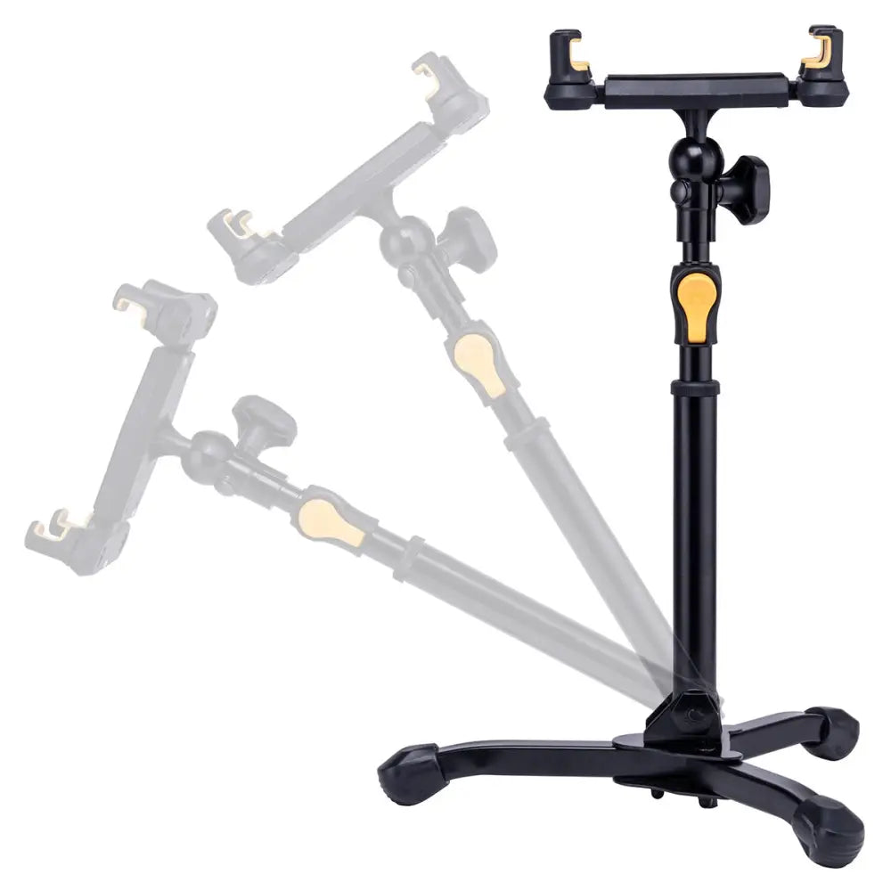 Hercules DG307B-TS2 Tabletop Tablet & Smartphone Stand