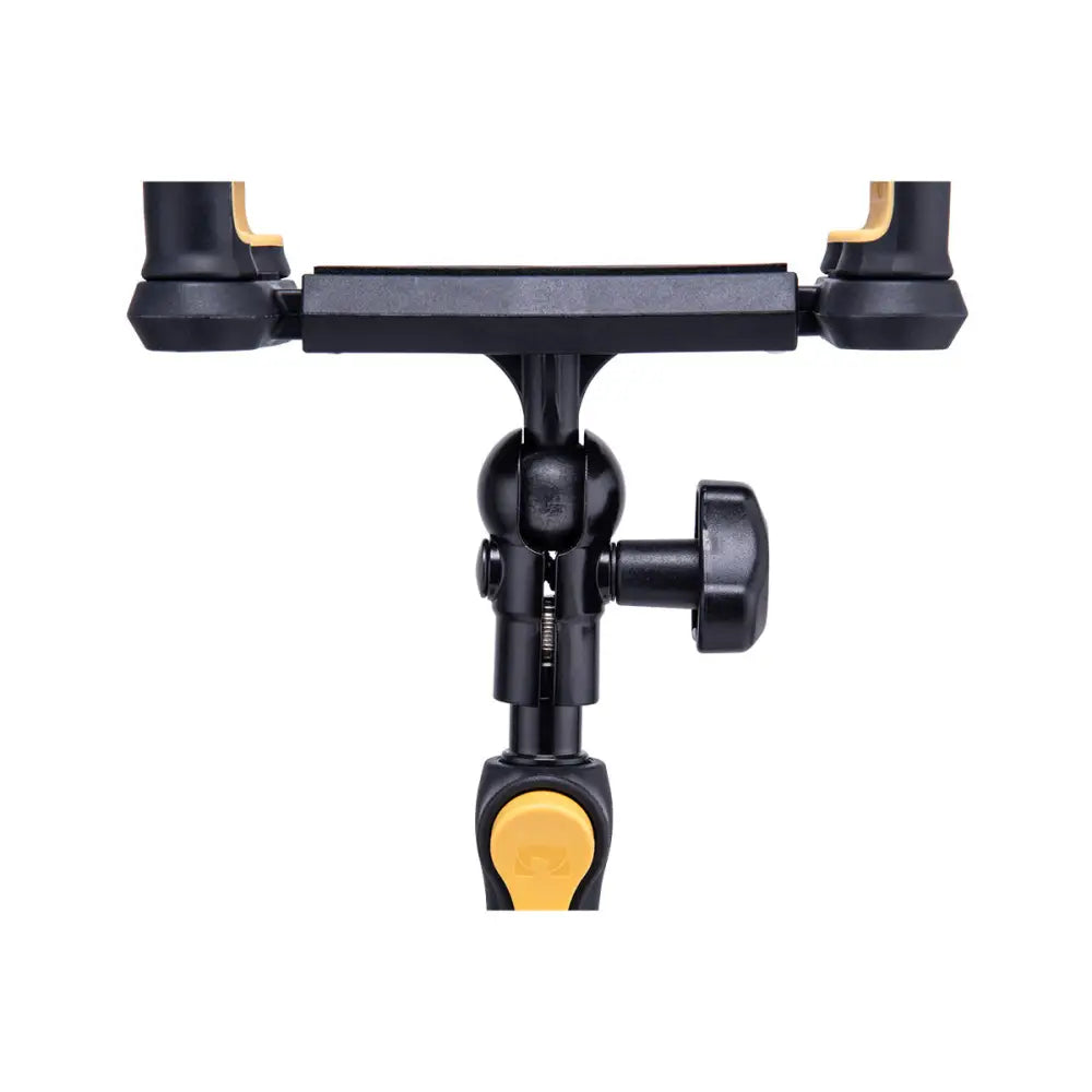 Hercules DG307B-TS2 Tabletop Tablet & Smartphone Stand