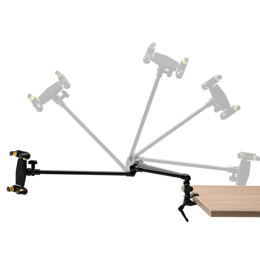 Hercules DG327B Tablet Arm Holder Tablet Holders