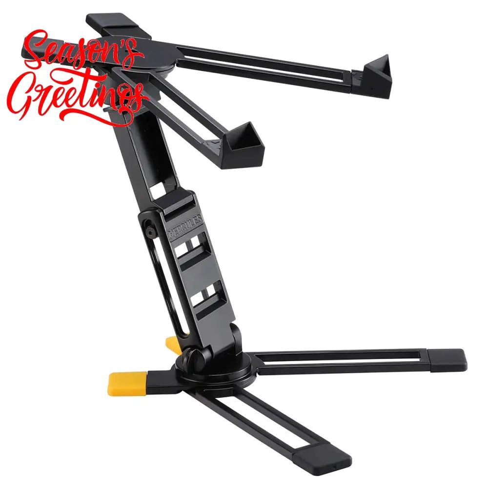 Hercules DG400BB Laptop Stand with Bag Laptop Stands