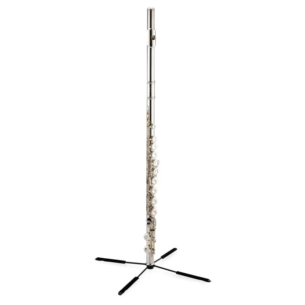 Hercules DS460B Travlite Flute Stand Flute Stands
