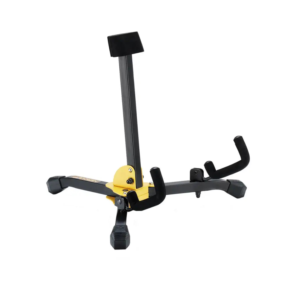 Hercules DS550BB French Horn Stand with Bag French Horn Stands