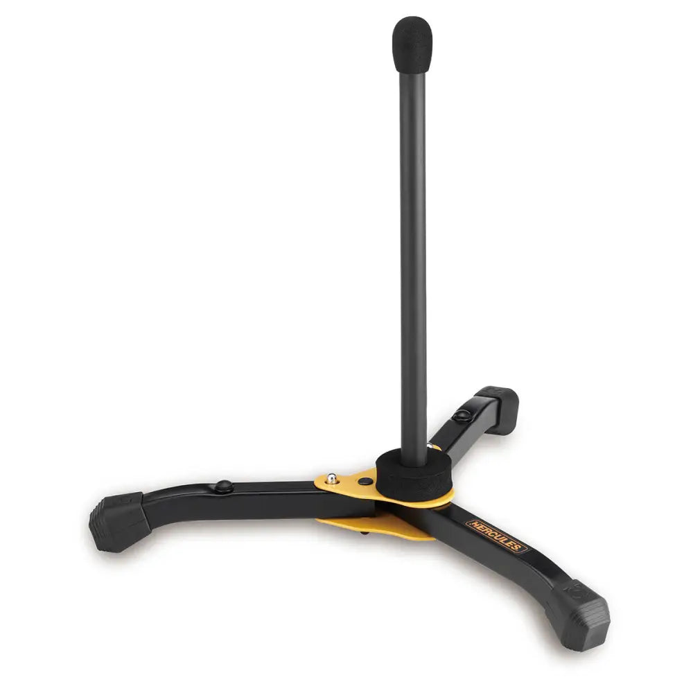 Hercules DS562BB Alto Flute Stand w/ Bag Flute Stands