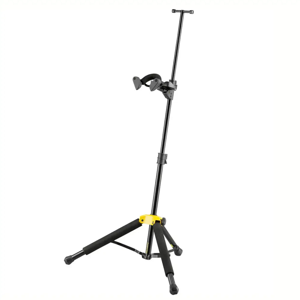 Hercules DS571BB Travlite Violin / Viola Stand Floor Stands