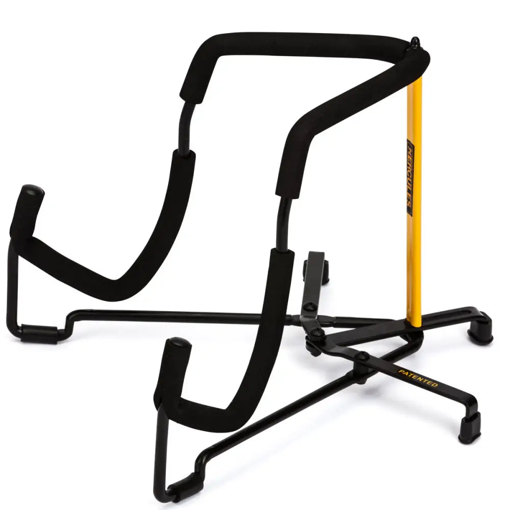 Hercules GS302B Travlite Electric Guitar Stand Floor Stands