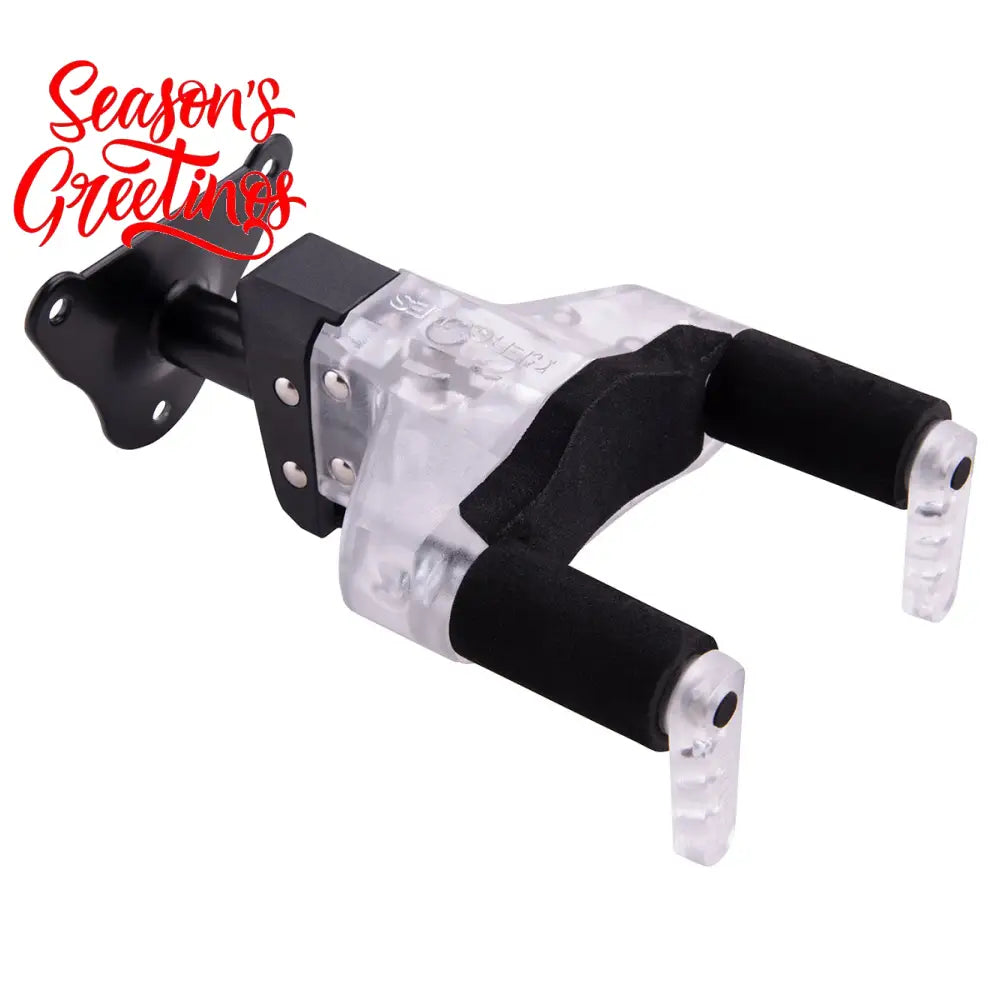 Hercules GSP39WBLT Limited Edition Guitar Wall Hanger Wall Hangers