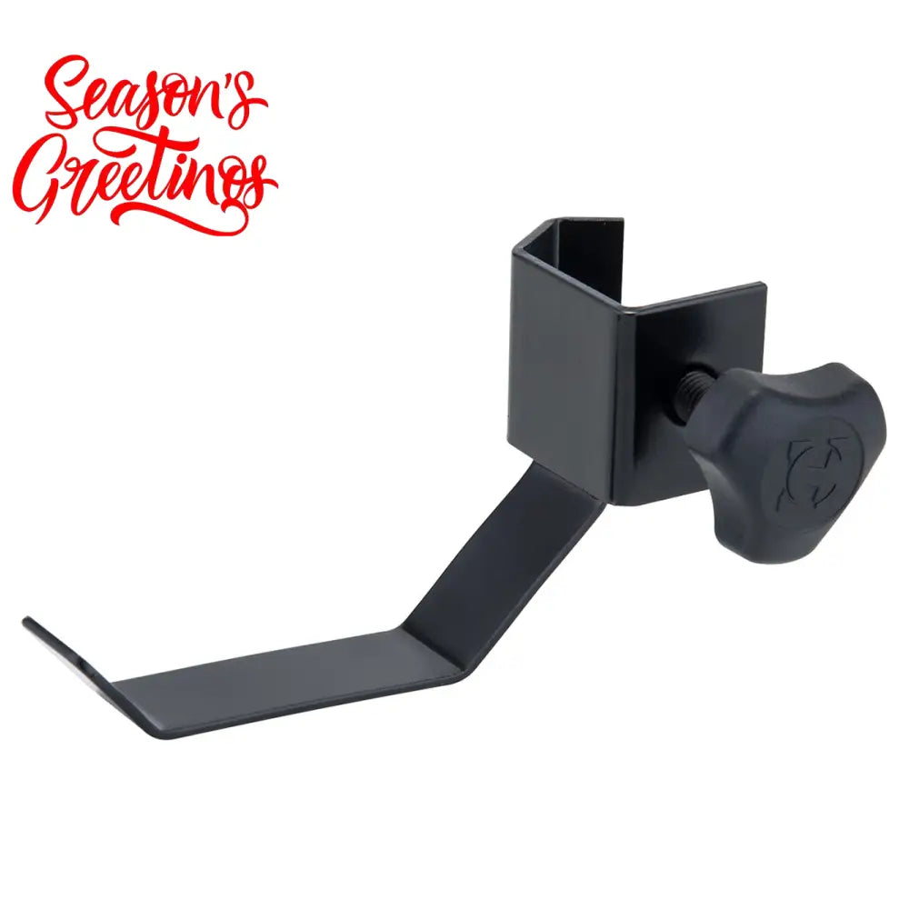 HERCULES HA700 Guitar Strap & Headphone Holder