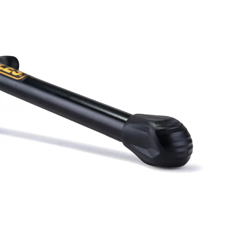 Hercules MS432B Quick Turn Tripod Microphone Stand with 2 In 1 Boom Tripod Boom Stands