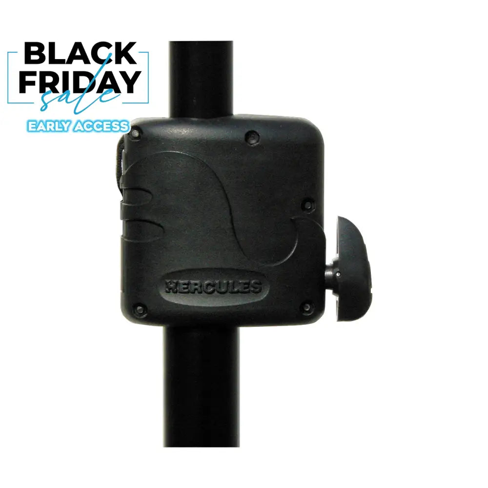 Hercules SS400B Autolock Speaker Stand Speaker Stands