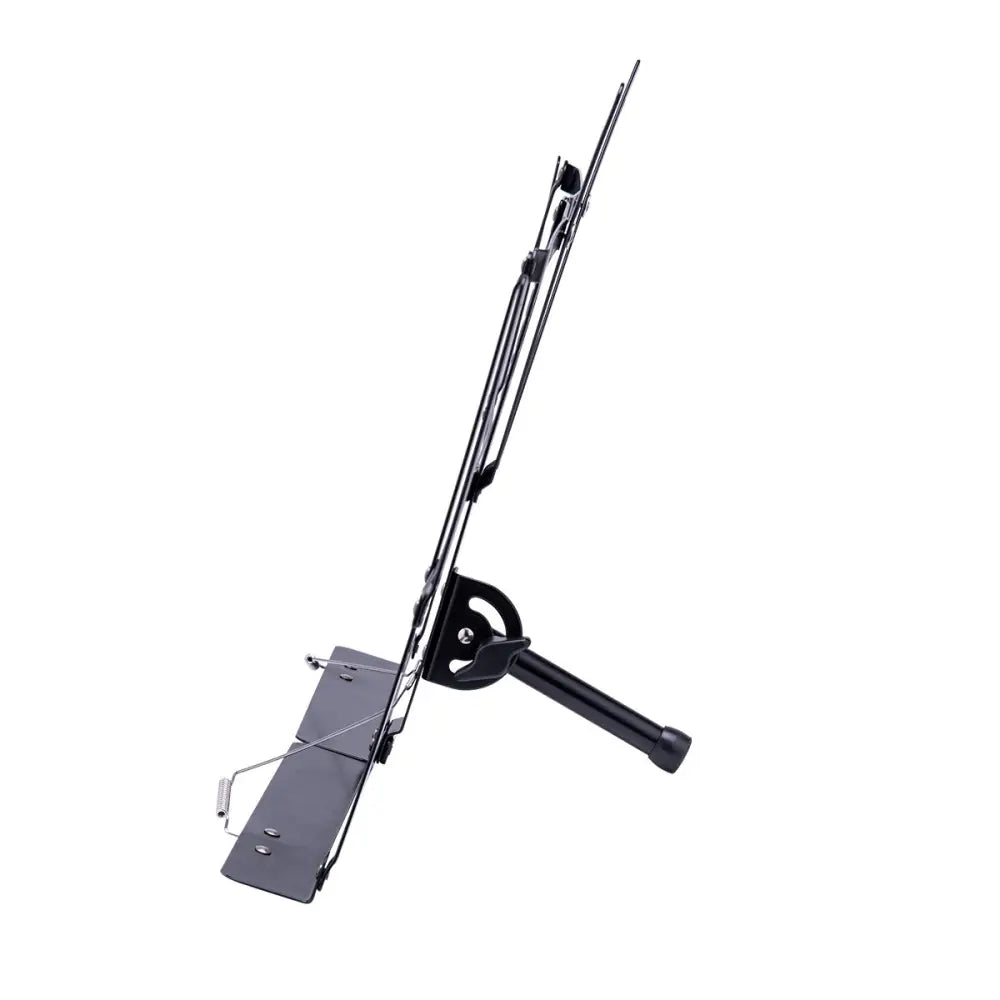 Hercules Stands BS010BB Desktop Table Music Stand Orchestral Symphony Stands