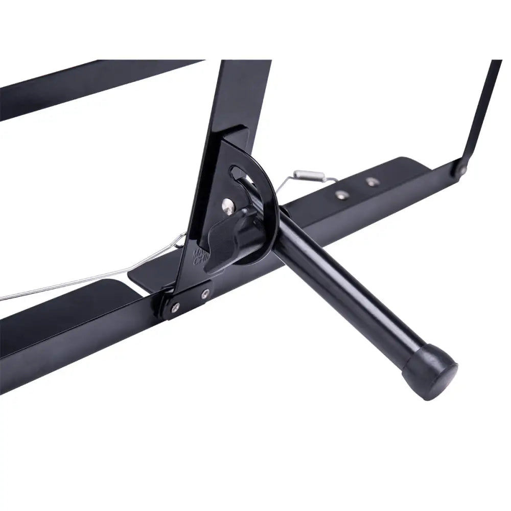 Hercules Stands BS010BB Desktop Table Music Stand Orchestral Symphony Stands