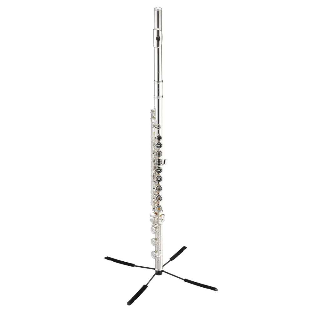 Hercules Stands DS461B TravLite Low-B Flute Stand Flute Stands