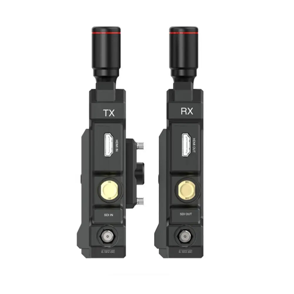 Hollyland Mars 4K Wireless Video Transmission System Wireless Video Transmission Systems