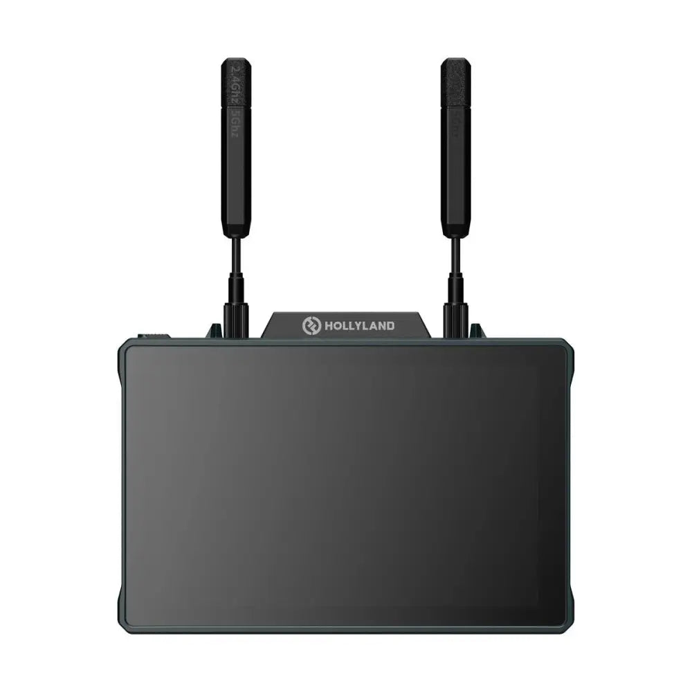 Hollyland Pyro 7 Wireless Transceiver Monitor Wireless Transceiver Monitors