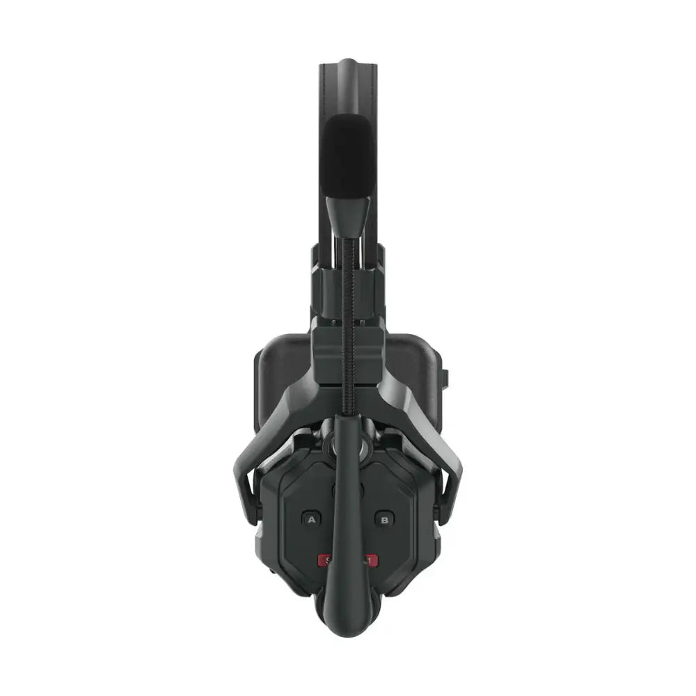 Hollyland Solidcom C1-8S Full-Duplex Wireless DECT Intercom System with 8 Headsets Com Systems