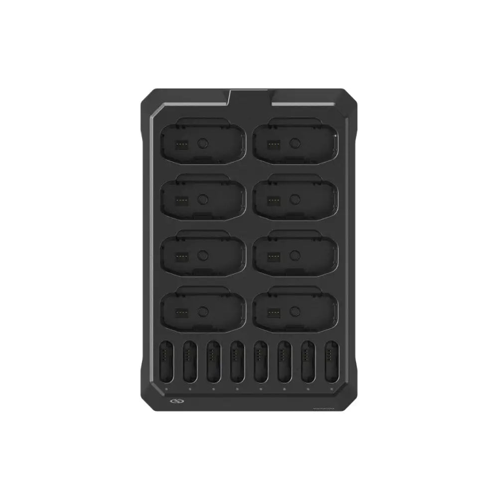 Hollyland Solidcom M1-8BP Station 8x Beltpack 2x Antenna 8x LEMO Monaural Headset Com Systems