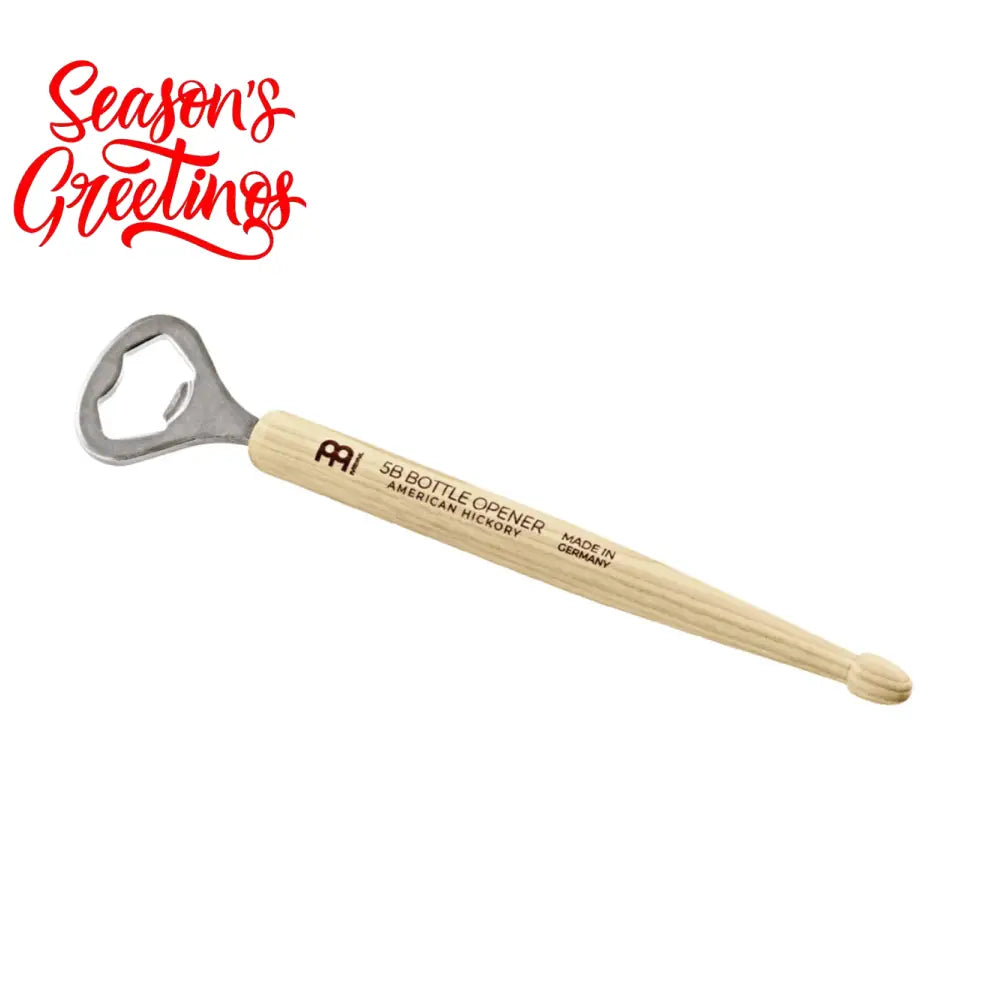 Meinl SB505 5B Bottle Opener Drumsticks