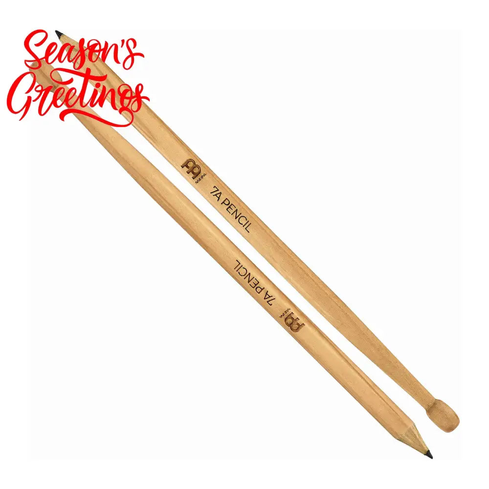 Meinl SB511 7A Drumstick Pencil Drumsticks