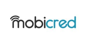 Mitech Direct | MobiCred Logo