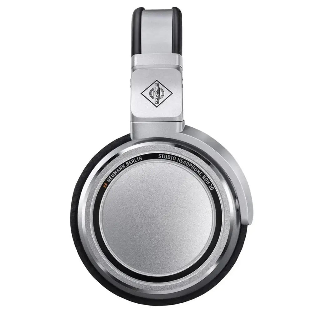 Neumann NDH 20 Closed-Back Studio Headphones Studio Headphones