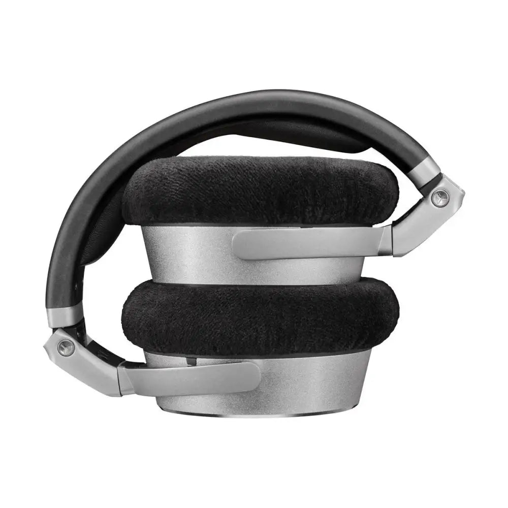 Neumann NDH 30 Open-Back Studio Headphones - Silver Studio Headphones