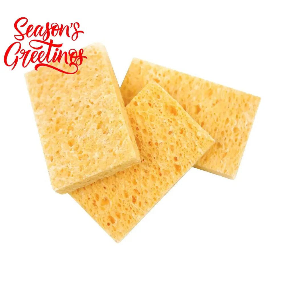 Planetwaves GHRS Humidifier Replacement 3 Pack Guitar Maintenance