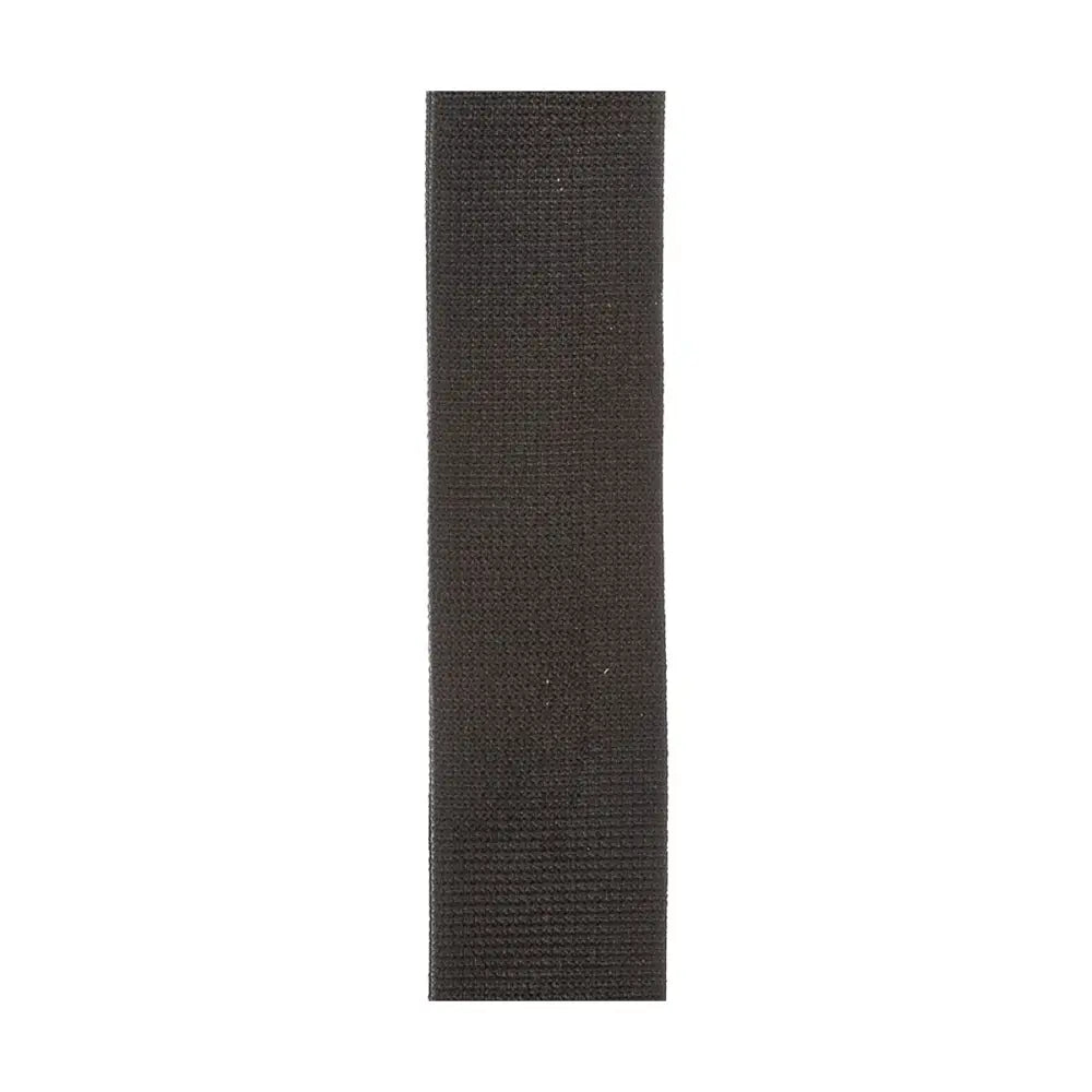 Planetwaves PWS100 Polypro Guitar Strap - Black Straps & Locking Systems