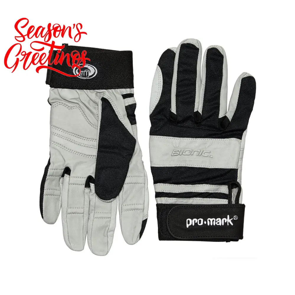 Promark DGM Drum Gloves - Medium Drum Gloves