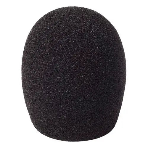Rycote 35/55 Reporter Mic Foam For 35mm Diameter Reporter Mics Windshields