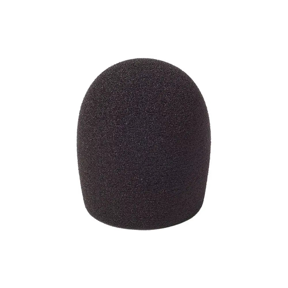 Rycote 40/55 Reporter Mic Foam Windshields