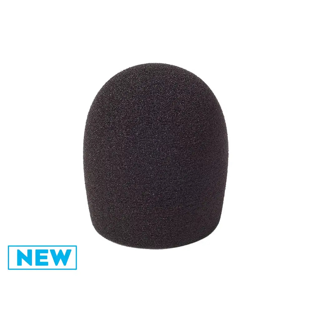 Rycote 40/55 Reporter Mic Foam Windshields