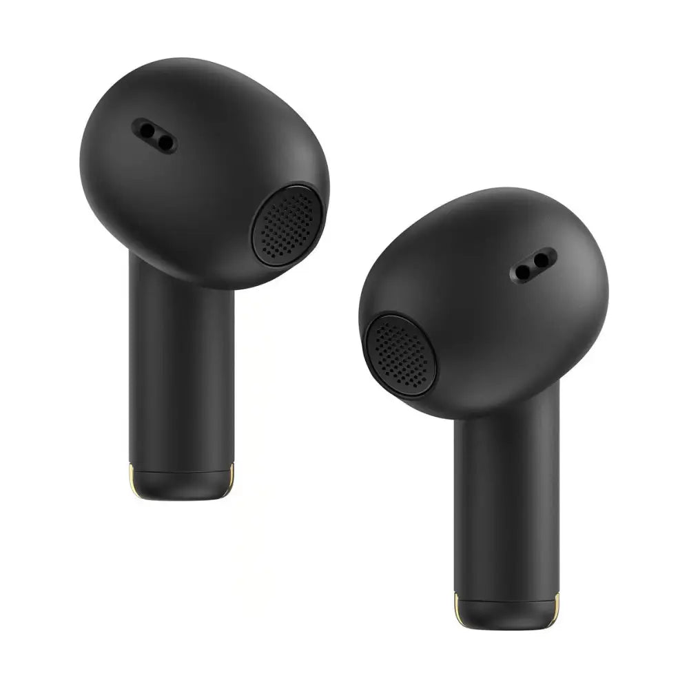 Sennheiser Accentum Open True Wireless Open-Ear Earbuds (Black) Wireless Earbuds