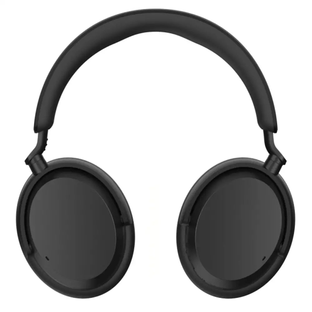 Sennheiser ACCENTUM Over-Ear Wireless Headphones - Black Wireless/Bluetooth Earphones